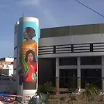 Hostel Castelo Branco