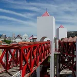 Hostel Castelo Branco