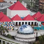 Hostel Castelo Branco