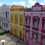 Castelo Branco Fortaleza (Ceara)