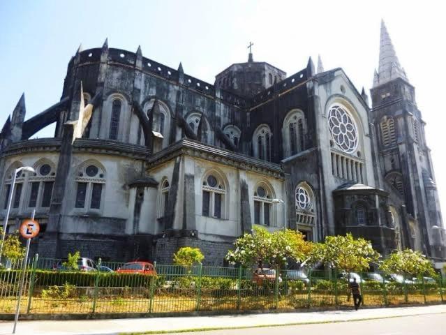 Albergue Castelo Branco *