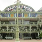 Castelo Branco Albergue