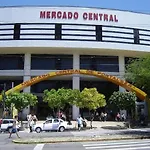 Castelo Branco Albergue Fortaleza (Ceara)